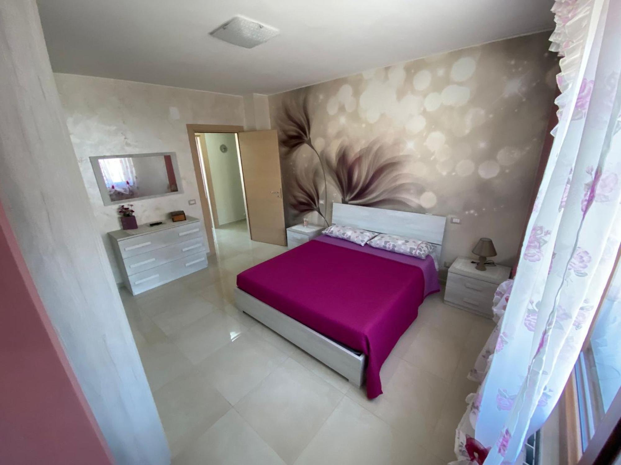 La Dimora Dei Sanniti Appartement Busso Buitenkant foto