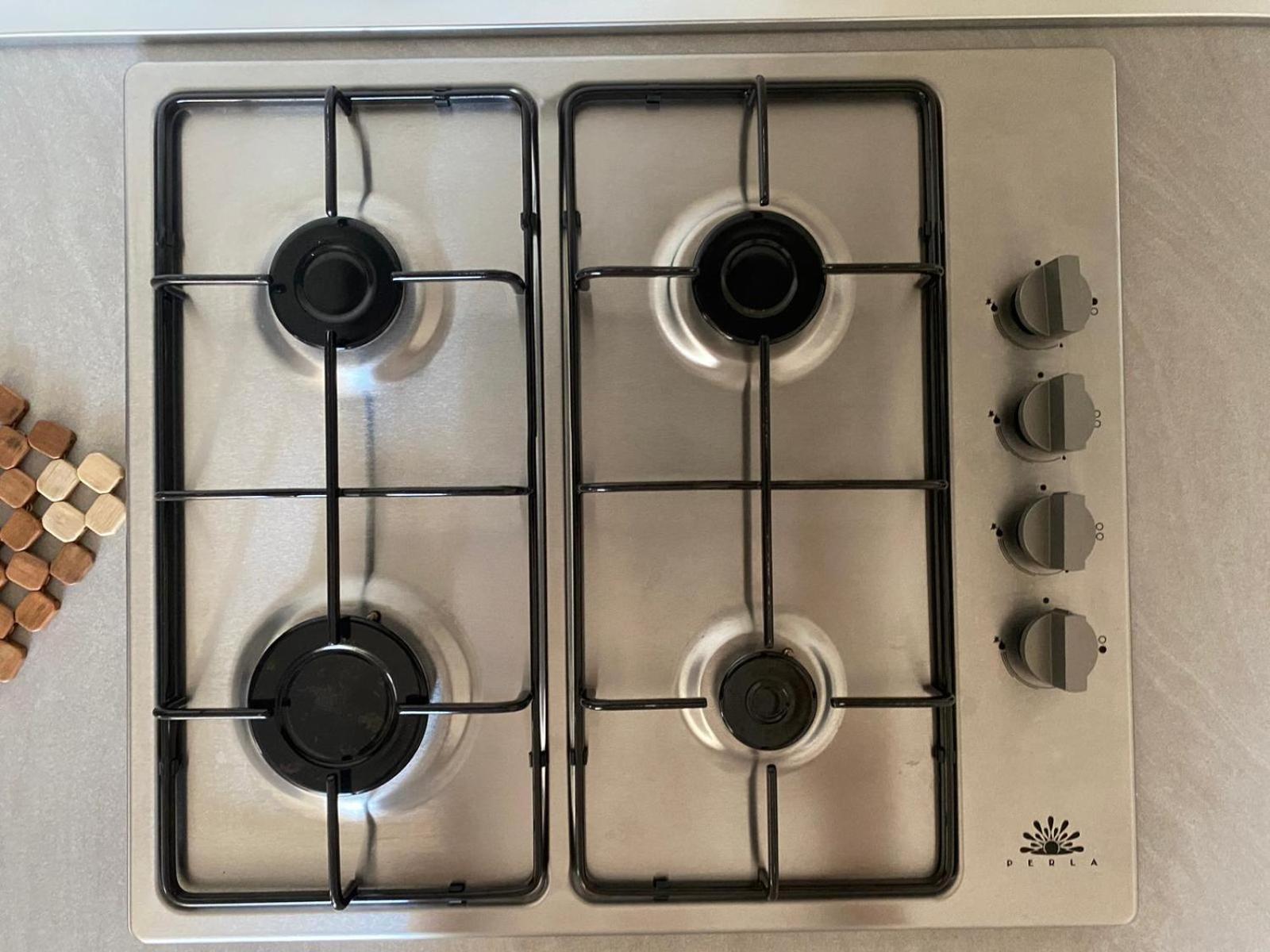 La Dimora Dei Sanniti Appartement Busso Buitenkant foto